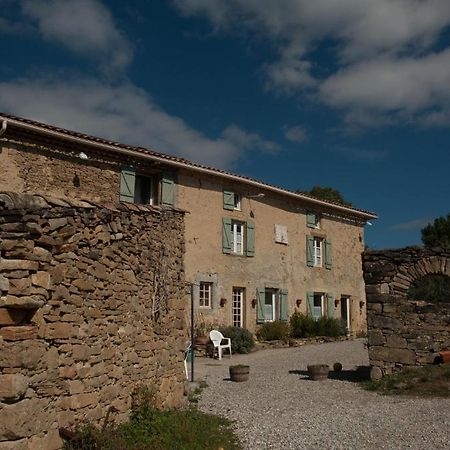 Domaine Bellelauze Hotell Bouriège Rum bild