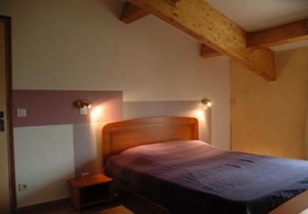 Domaine Bellelauze Hotell Bouriège Rum bild