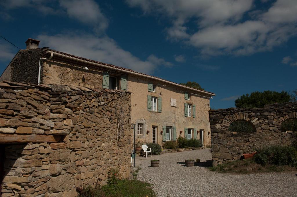 Domaine Bellelauze Hotell Bouriège Rum bild